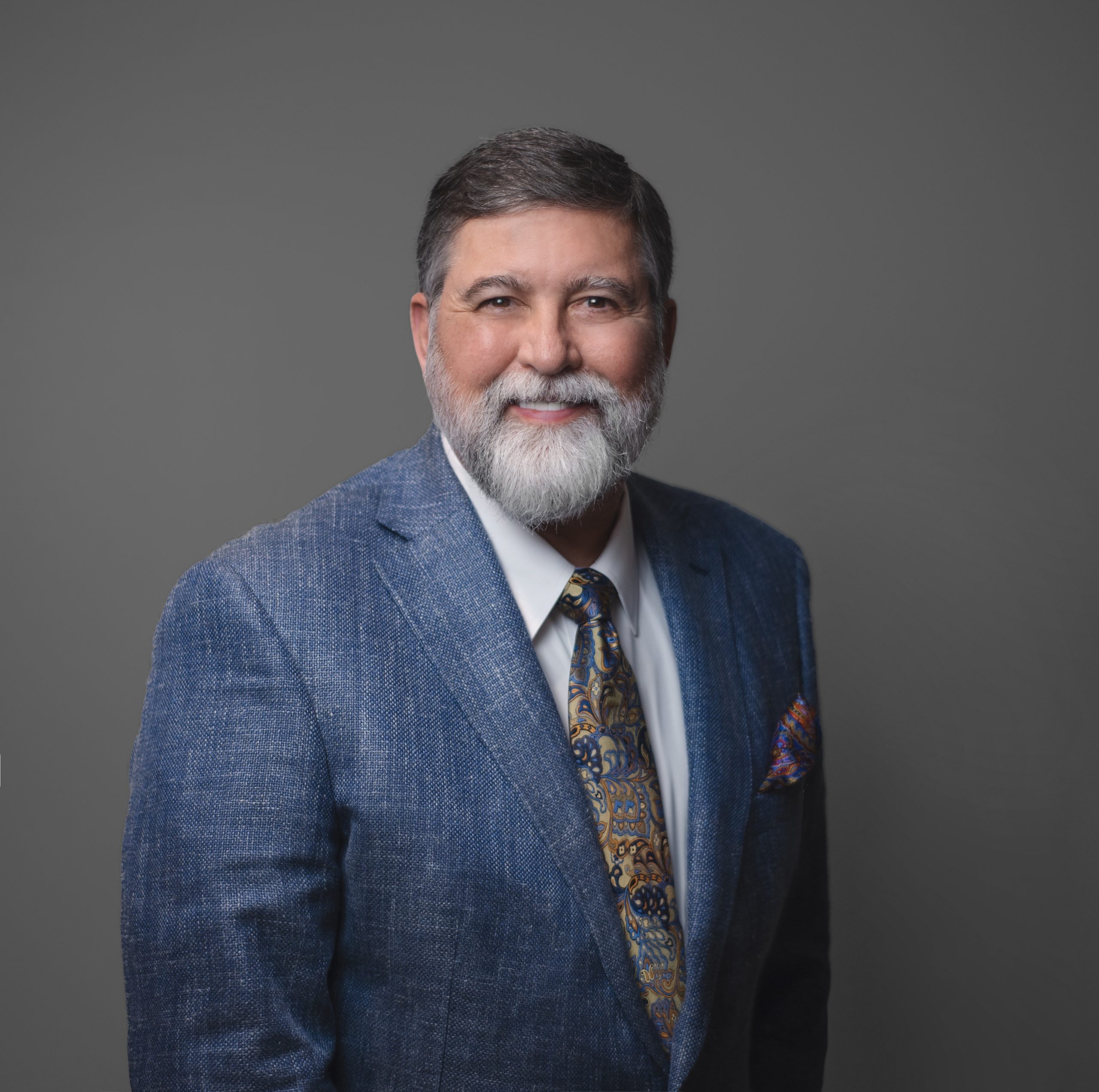 Robert B. Nolen, Jr.