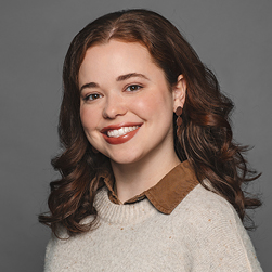 Anna King