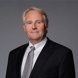 Edward R. Jackson