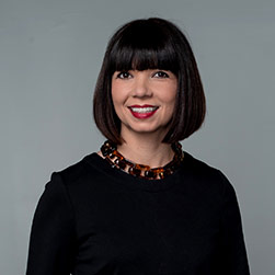 Emily Donaldson