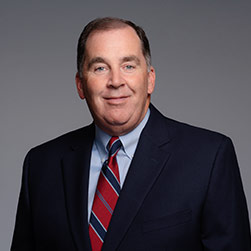 Kevin F. Callahan