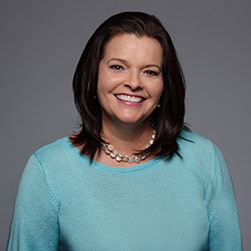 Mimi Hudson