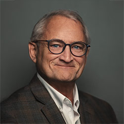 Paul W. Kennedy