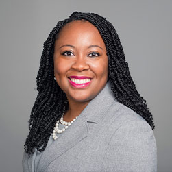Pauletta Windham