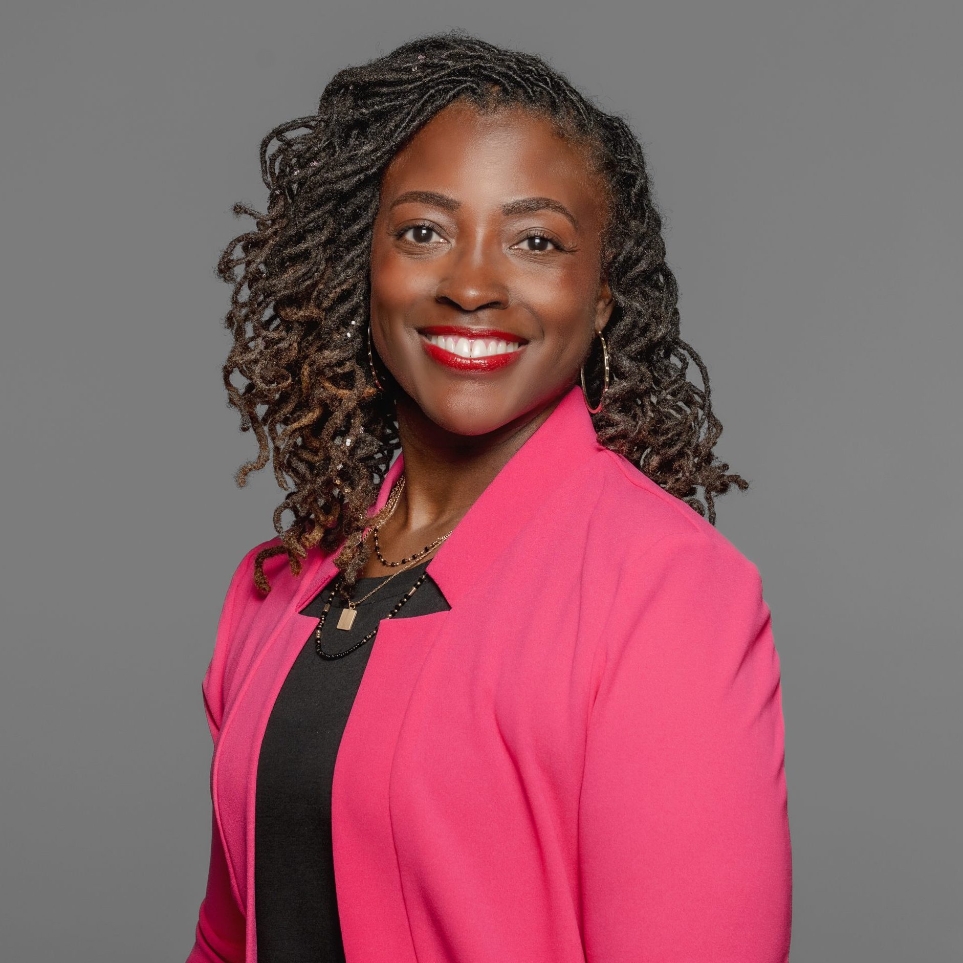 LaShirl Wilder